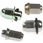 Wheel Lock